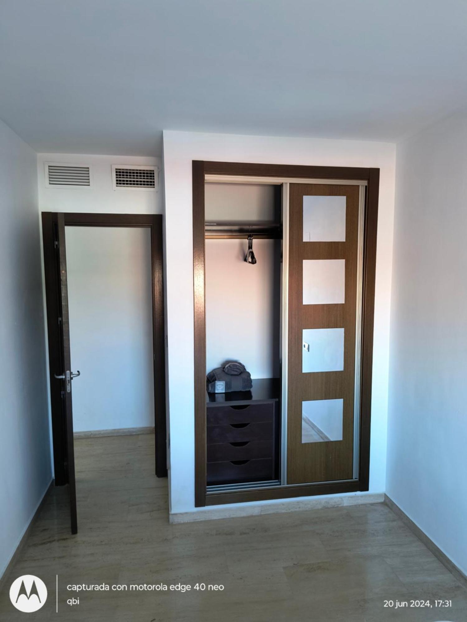 알리칸테 Atico Duplex 아파트 외부 사진