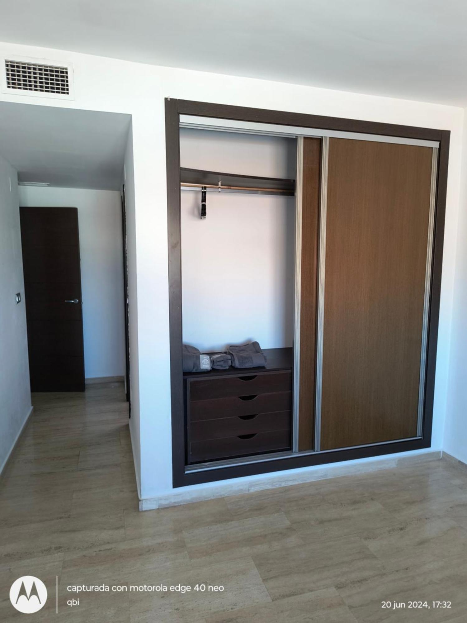 알리칸테 Atico Duplex 아파트 외부 사진