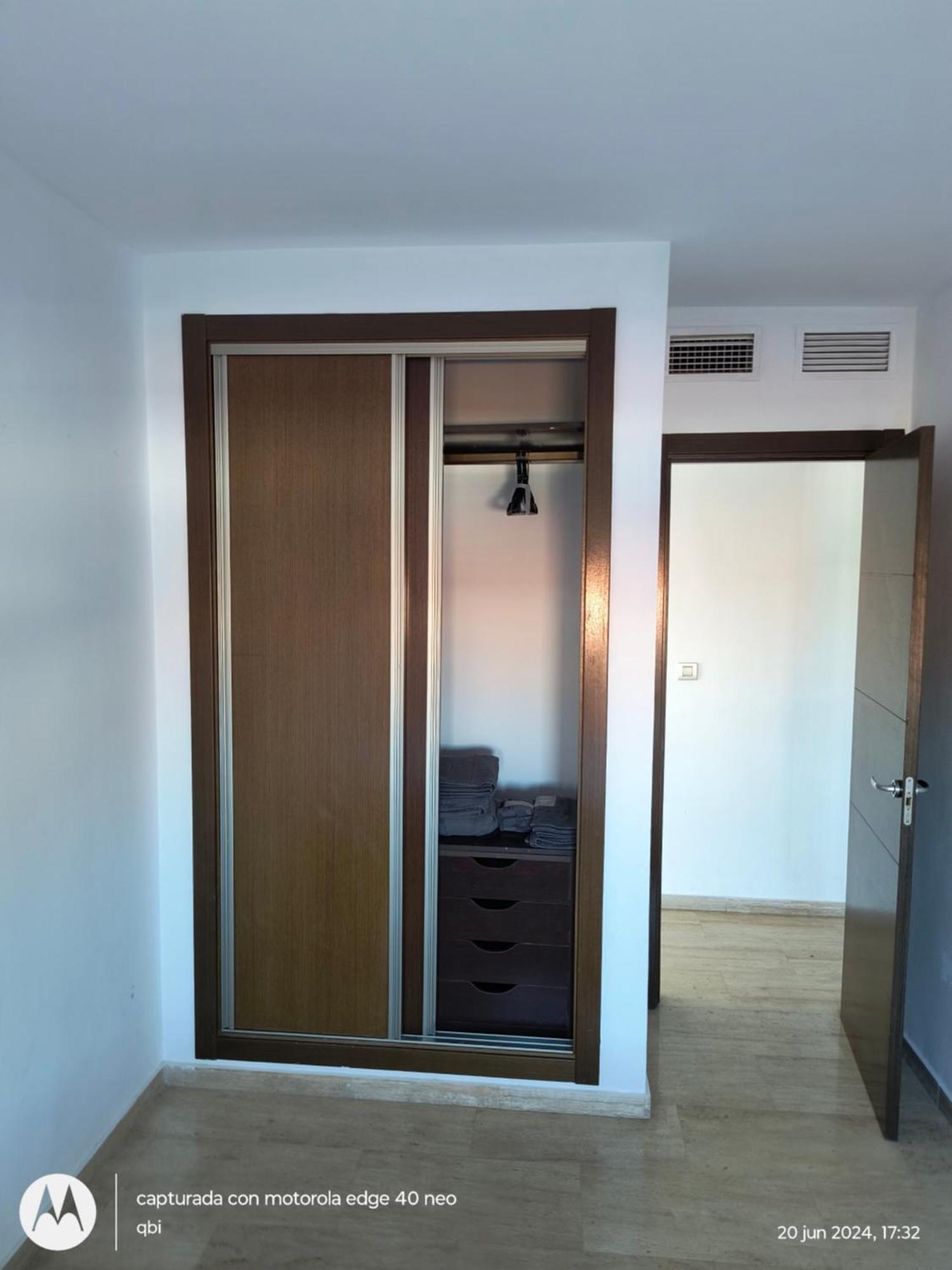 알리칸테 Atico Duplex 아파트 외부 사진