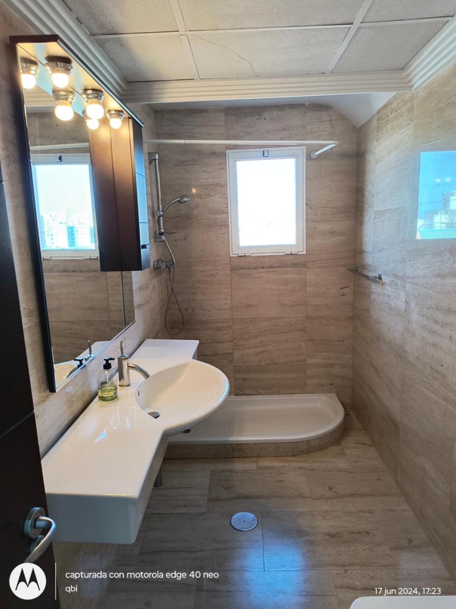알리칸테 Atico Duplex 아파트 외부 사진