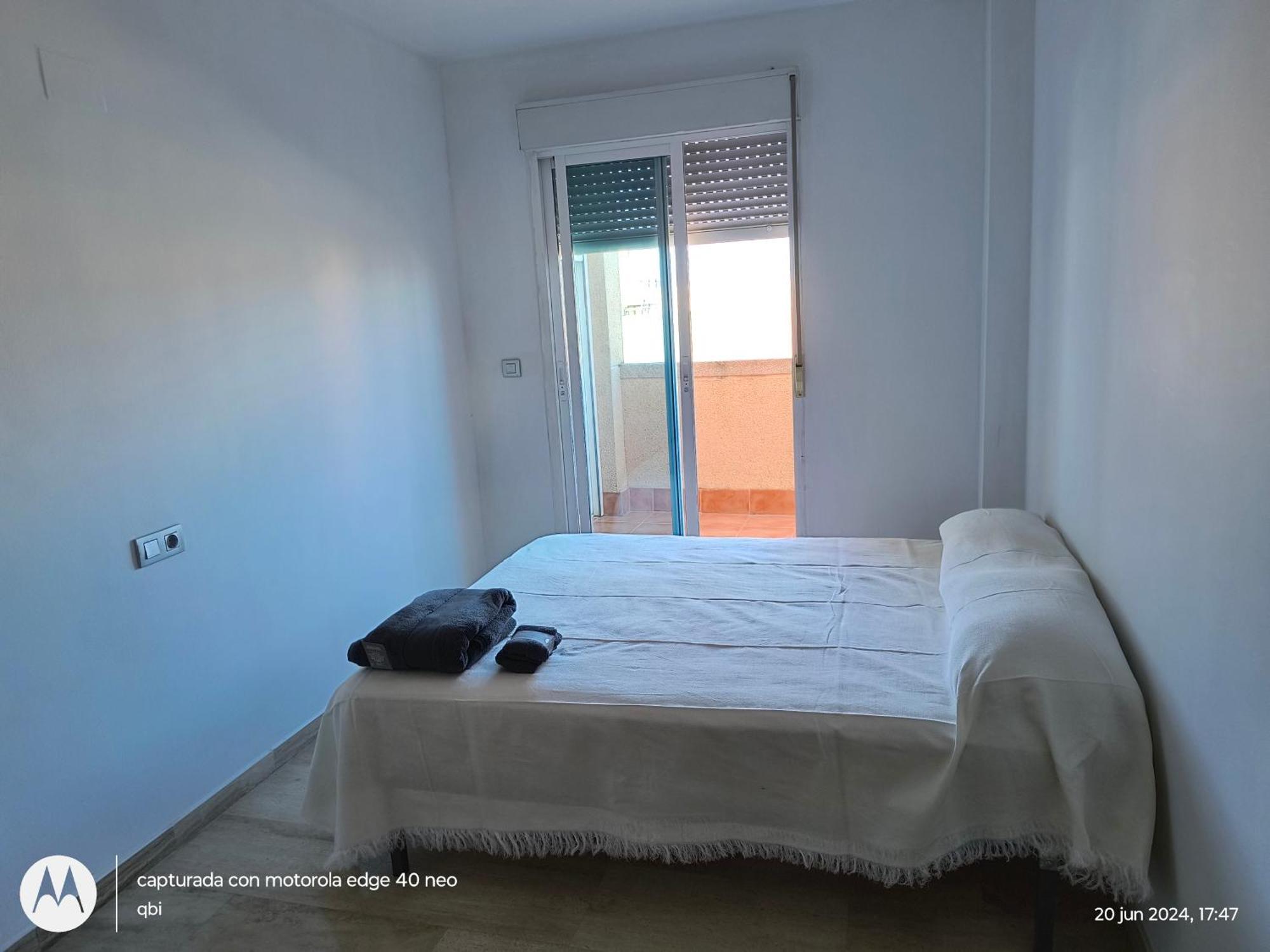 알리칸테 Atico Duplex 아파트 외부 사진
