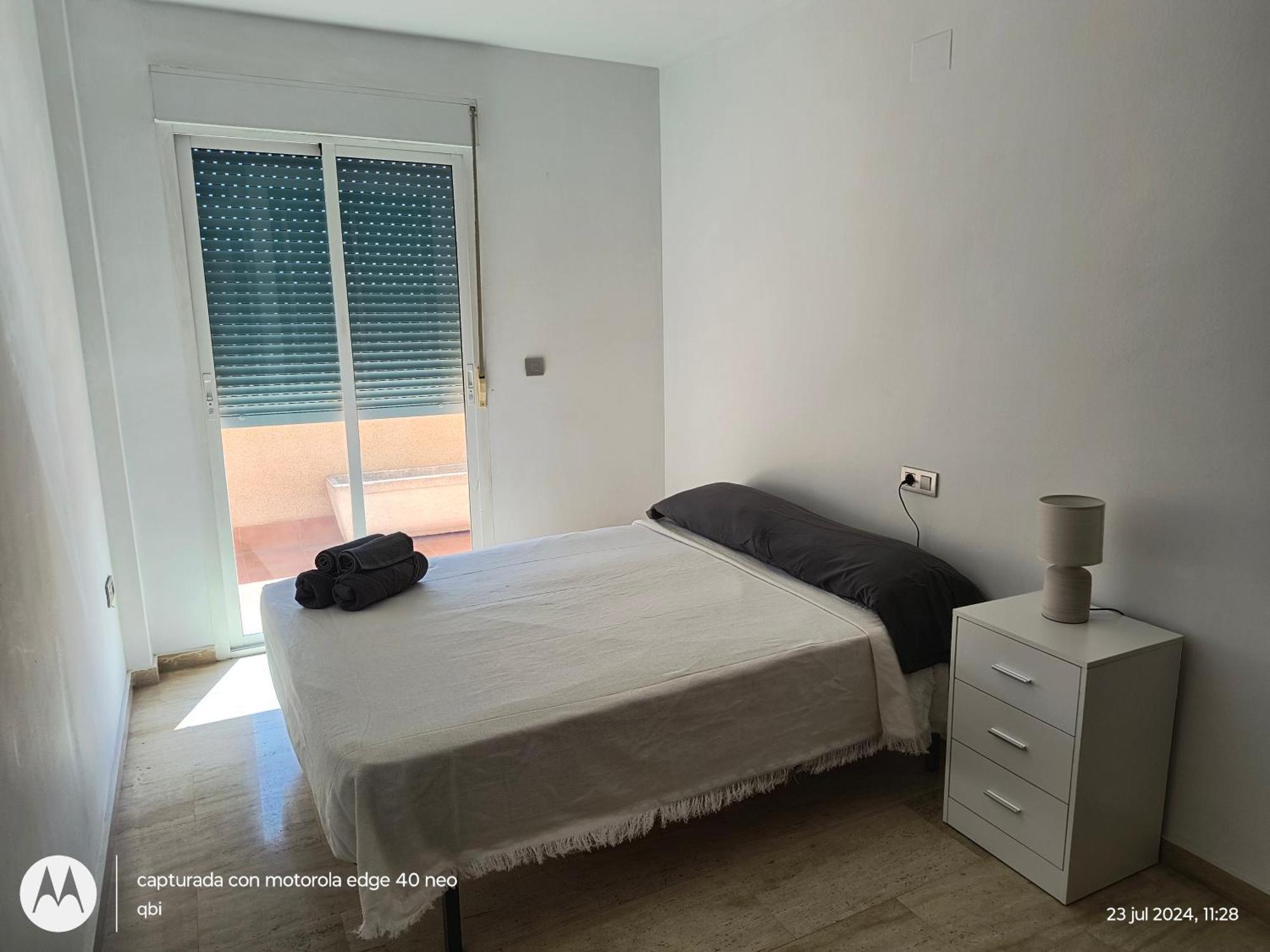 알리칸테 Atico Duplex 아파트 외부 사진