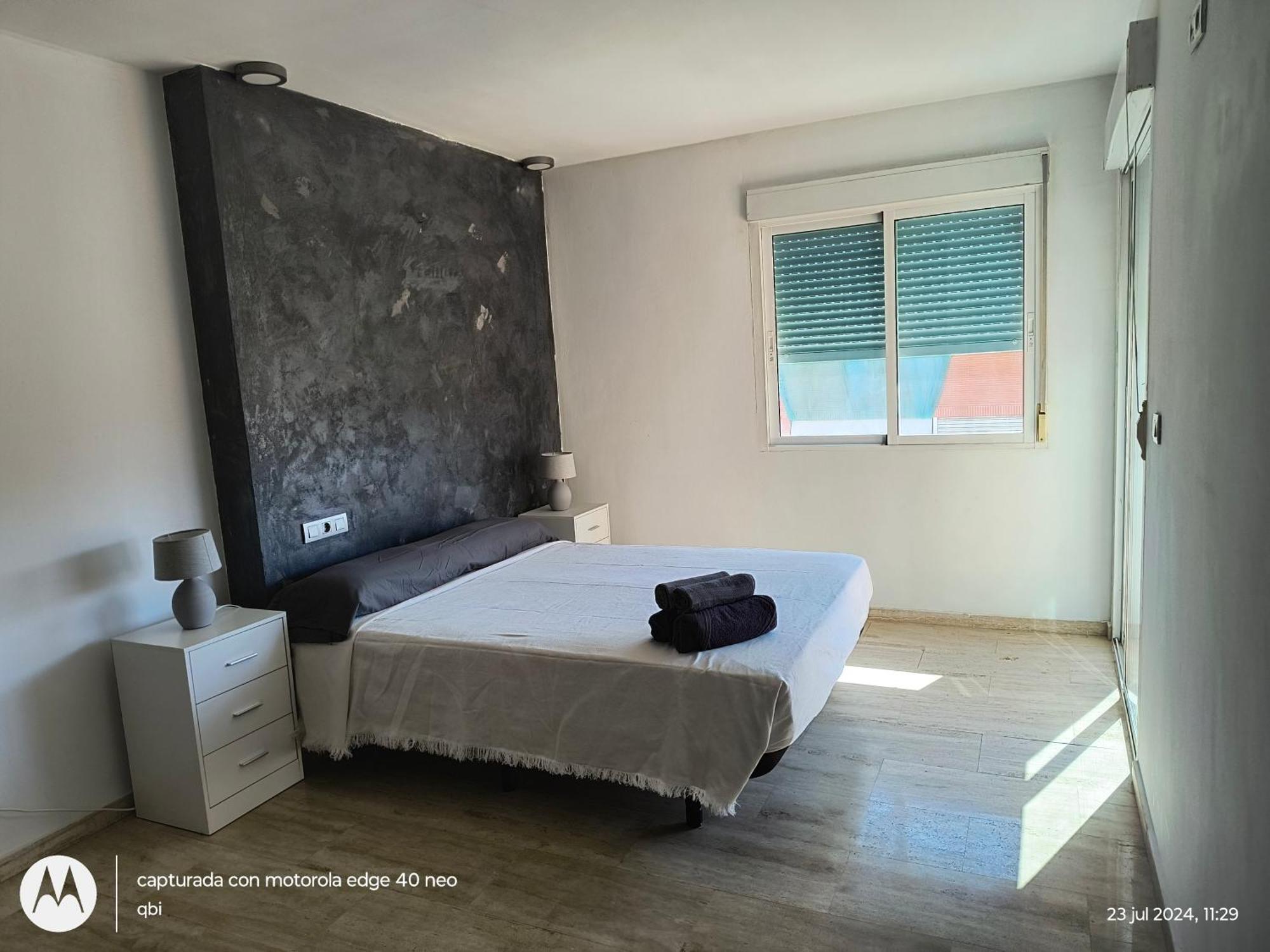 알리칸테 Atico Duplex 아파트 외부 사진
